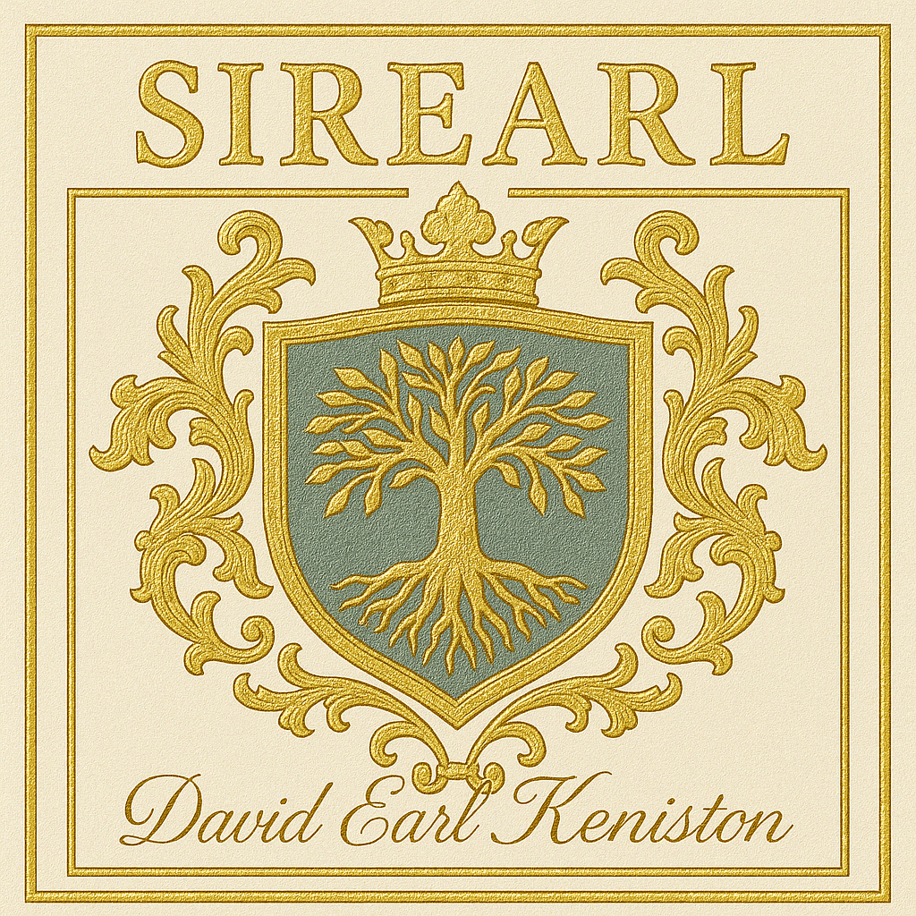 SirEarl Crest